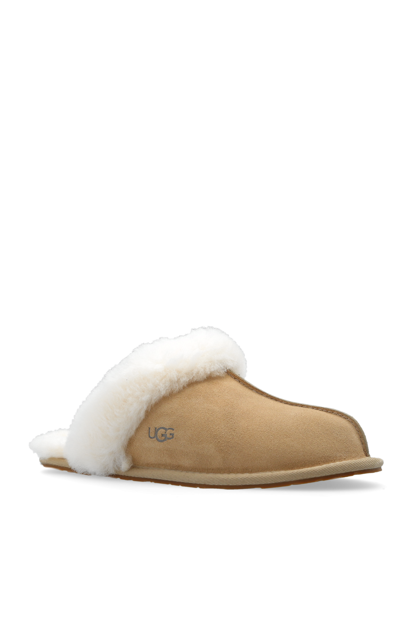 Ugg scuffette clearance ii slippers sand